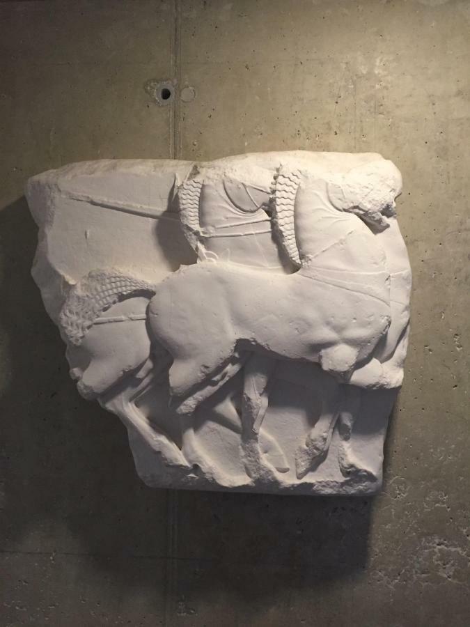 Seehaus Inselwelt ヨイス エクステリア 写真